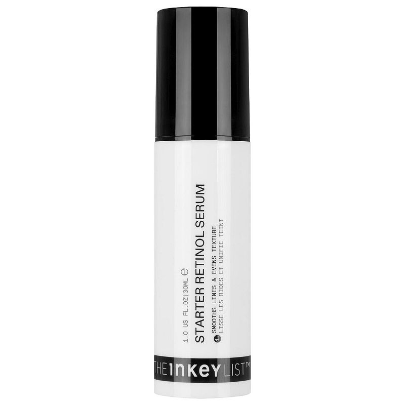 The Inkey List - Retinol Serum