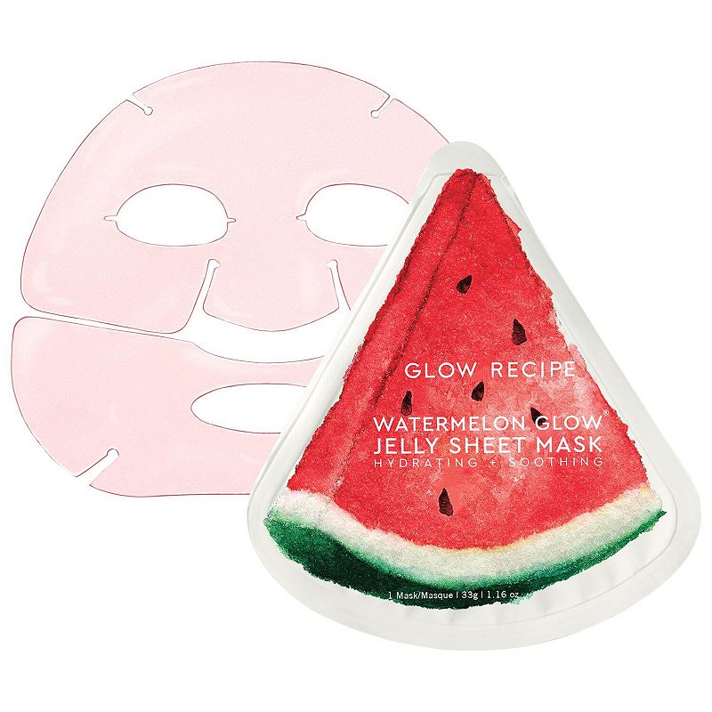 Glow Recipe - Watermelon Glow Sleeping Mask