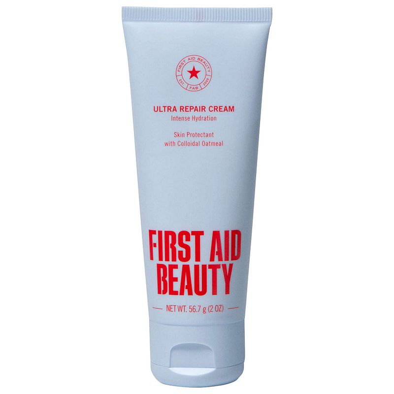 First Aid Beauty - Ultra Repair Cream Intense Hydration