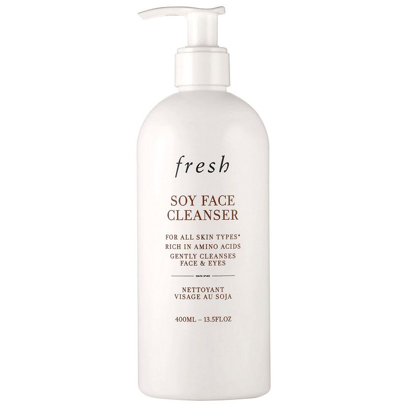 fresh - Soy Face Cleanser