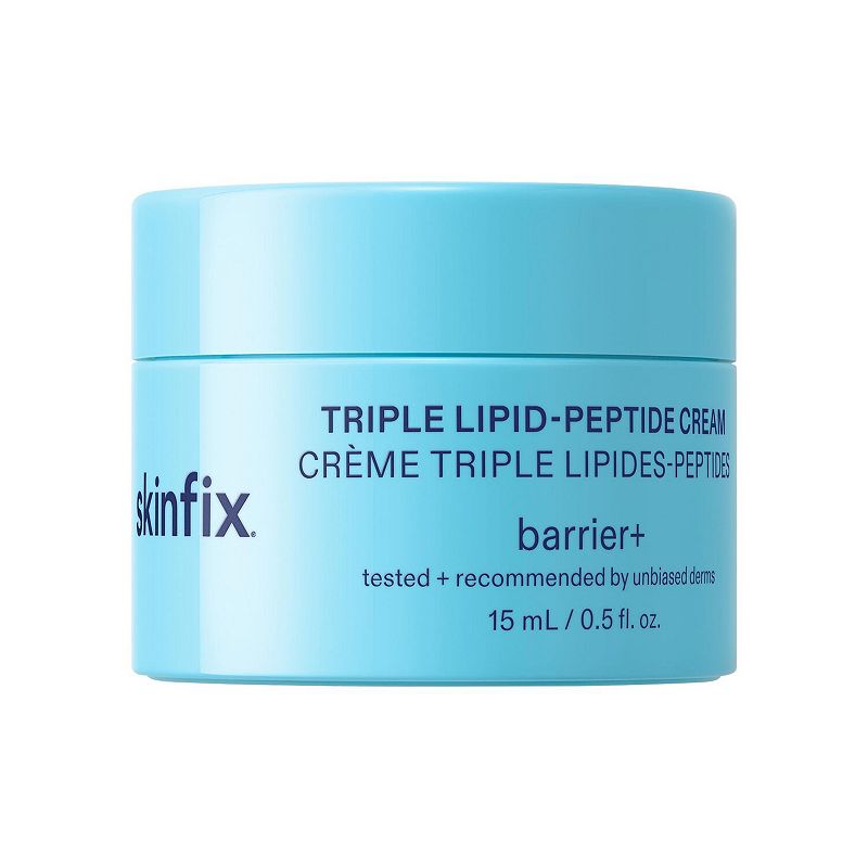 Skinfix - Barrier+ Triple Lipid-Peptide Cream