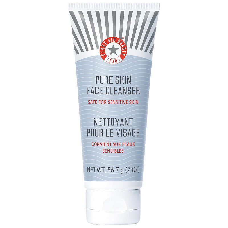 First Aid Beauty - Face Cleanser