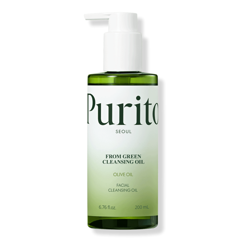 PURITO - From Green Cleansing Oil