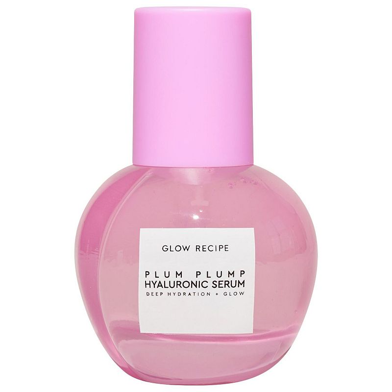 Glow Recipe - Plum Plump Hyaluronic Serum