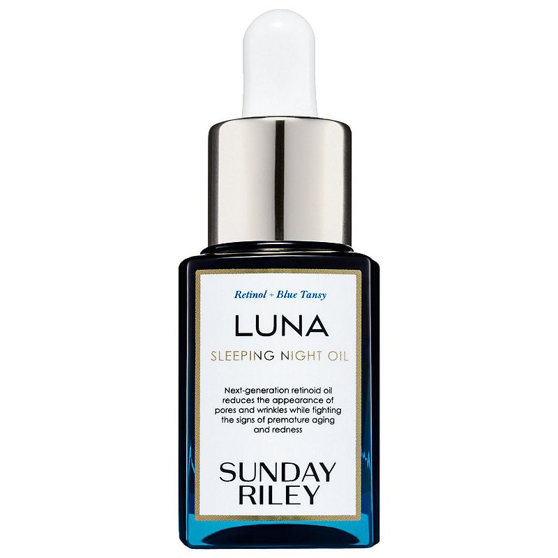 Sunday Riley - Luna Sleeping Night Oil