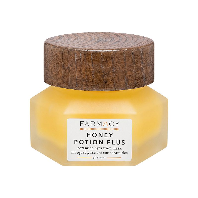 Farmacy - Honey Potion