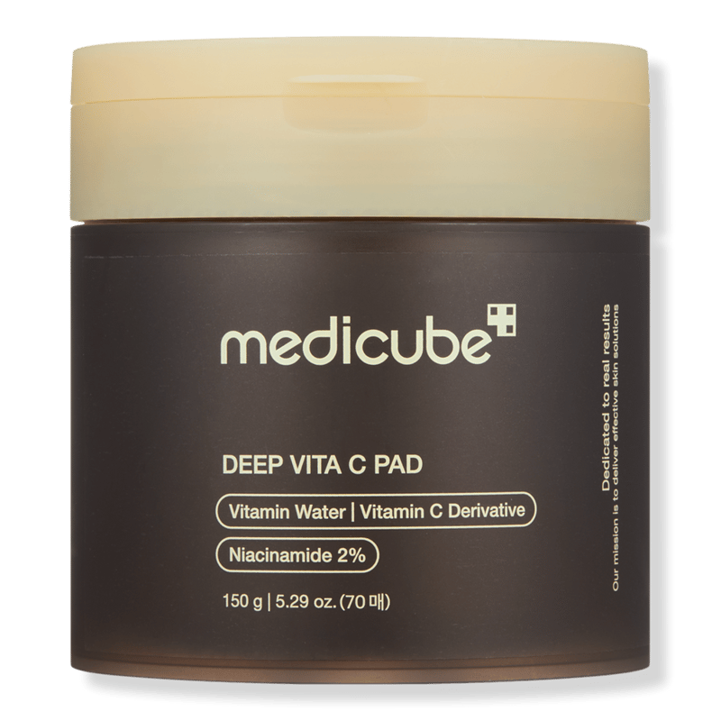 Medicube - Deep Vita C Pad