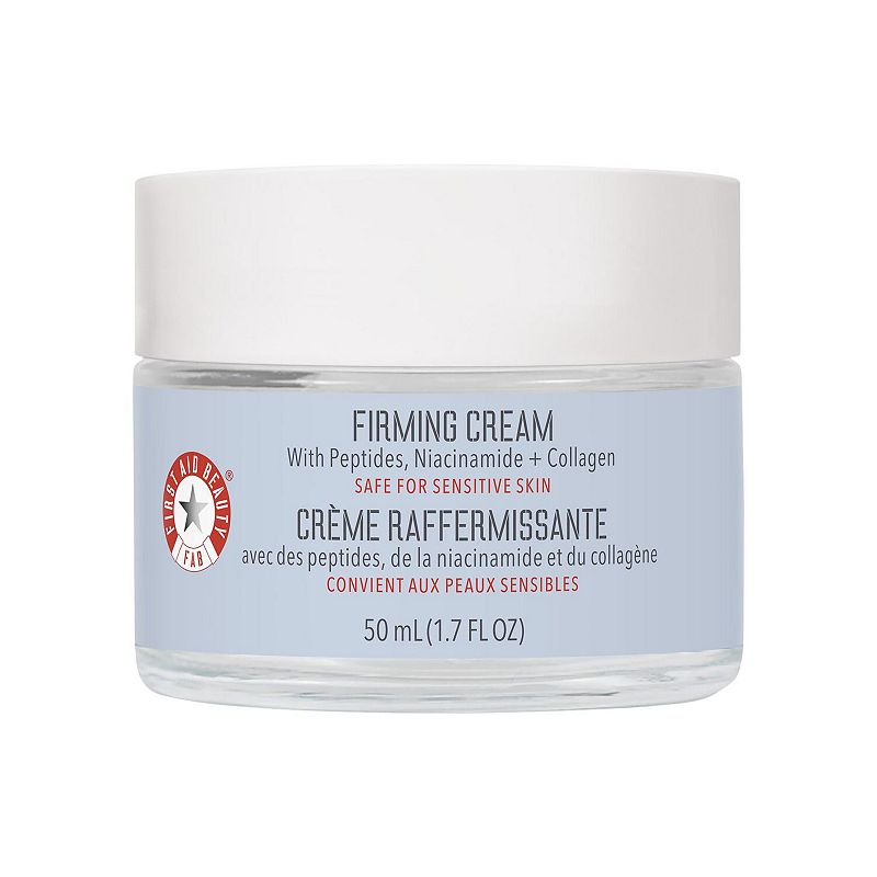 First Aid Beauty - Travel Size Ultra Repair Cream