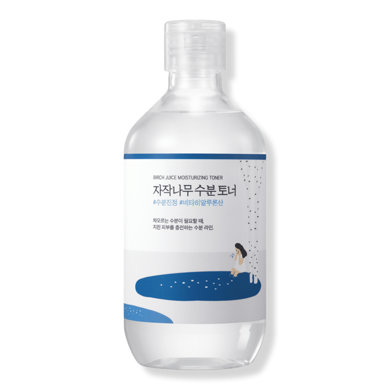 Round Lab - Birch Juice Moisturizing Toner