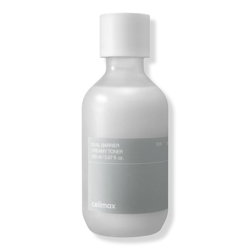 CELIMAX - Dual Barrier Creamy Toner