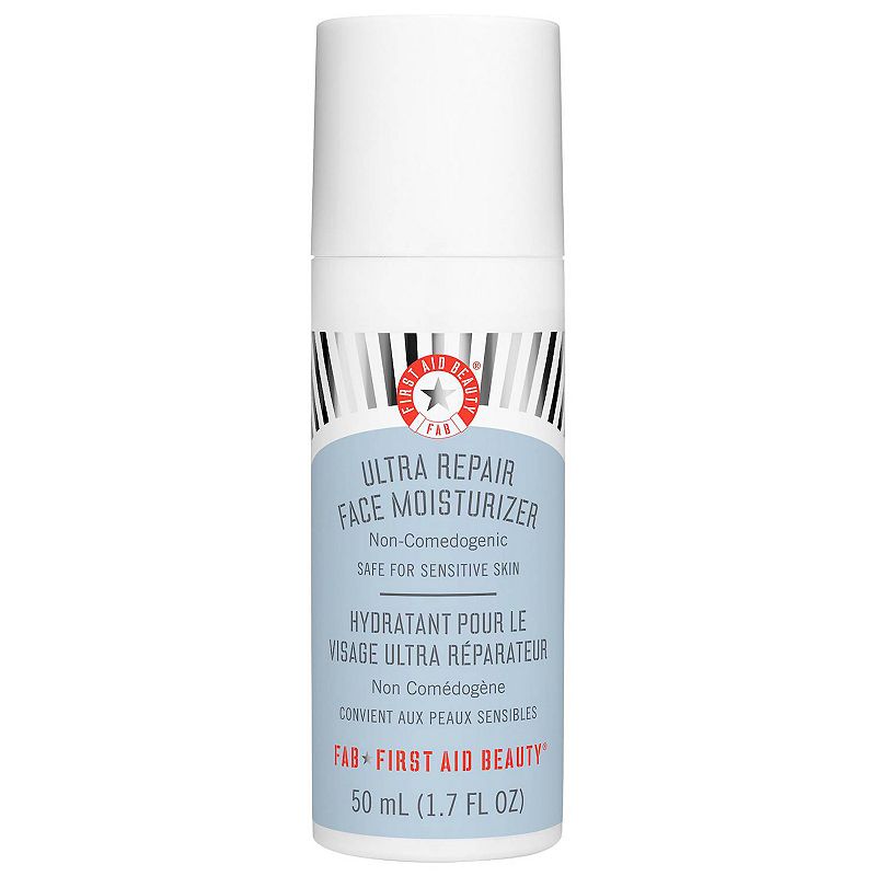 First Aid Beauty - Ultra Repair Face Moisturiser