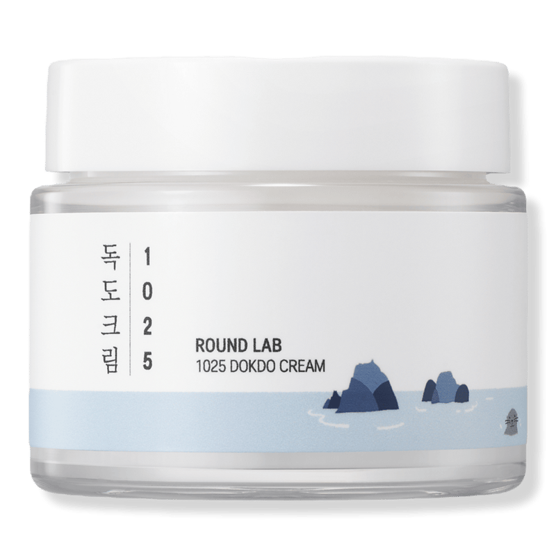 Round Lab - 1025 Dokdo Cream