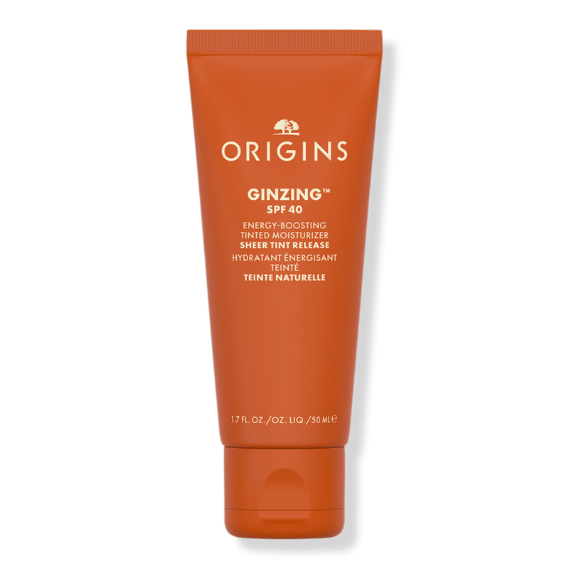 Origins - GinZing Energy-Boosting Gel Moisturizer