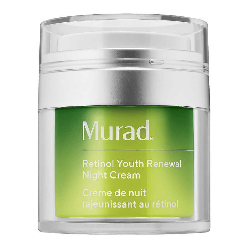 Murad - Resurgence Retinol Youth Renewal Night Cream