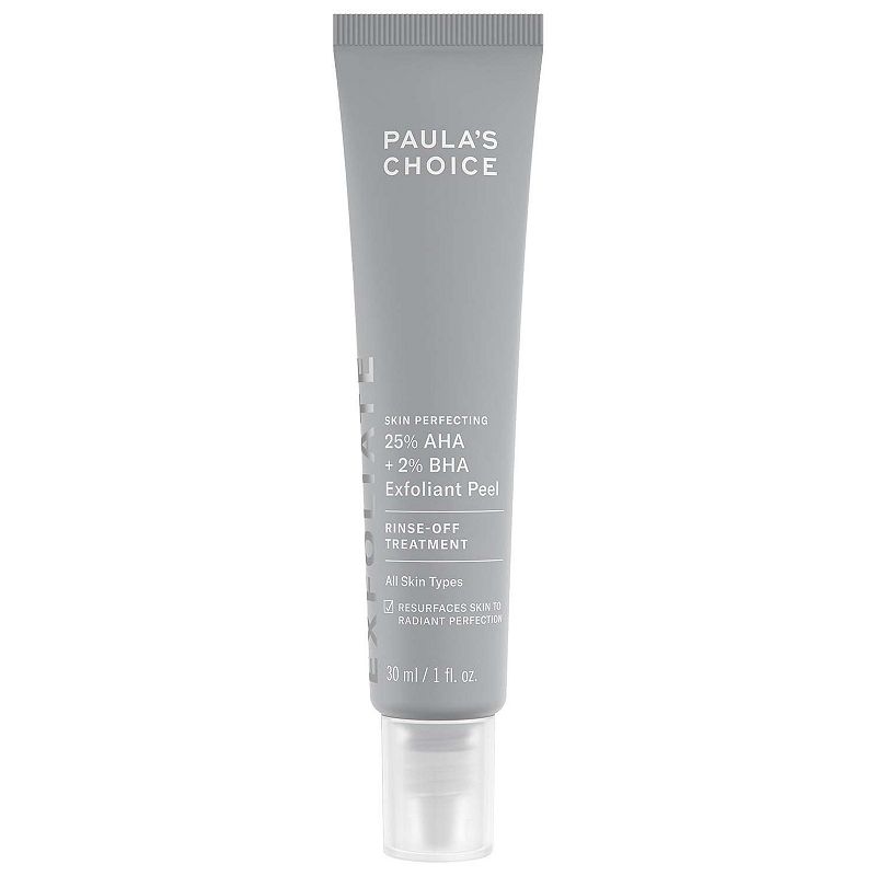 Paula's Choice - SKIN PERFECTING 25% AHA + 2% BHA Exfoliant Peel