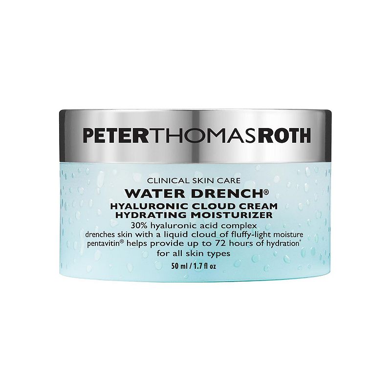 Peter Thomas Roth - Water Drench Hyaluronic Cloud Cream