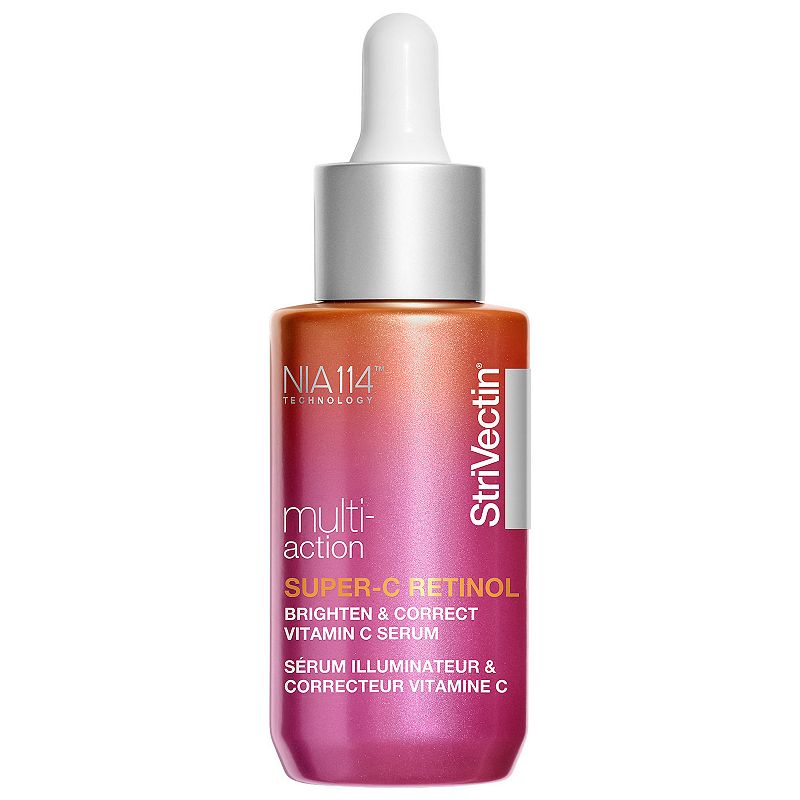 StriVectin - Super-C Retinol Brighten & Correct Vitamin C Serum