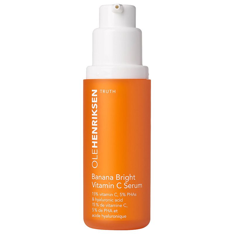 Ole Henriksen - Banana Bright Vitamin C Serum