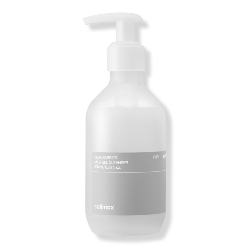 CELIMAX - Dual Barrier Mild Gel Cleanser