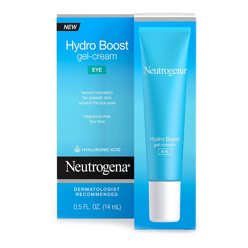 Neutrogena - Hydro Boost Eye Gel-Cream