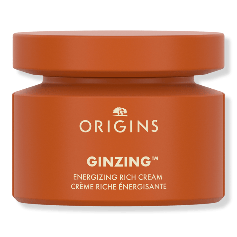 Origins - Ginzing Ultra-Hydrating Energy-Boosting Cream