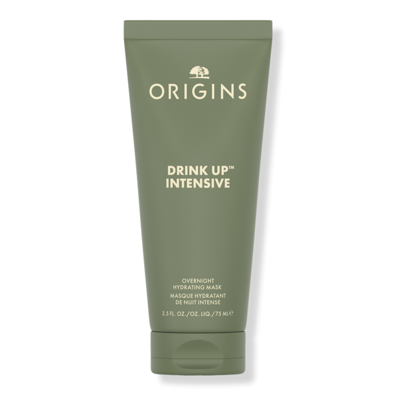 Origins - Drink Up Intensive Overnight Mask to Quench Skin’s Thirst