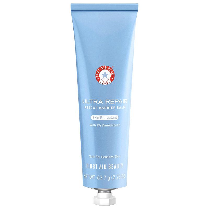 First Aid Beauty - Ultra Repair Instant Oatmeal Mask
