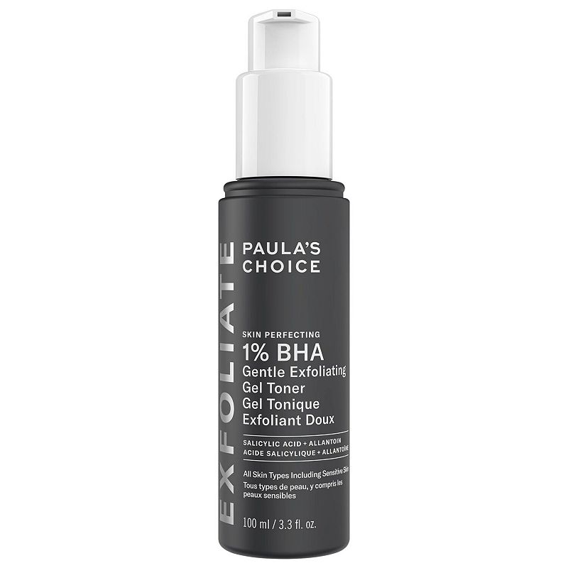 Paula's Choice - Skin Perfecting 2% BHA Gel Exfoliant