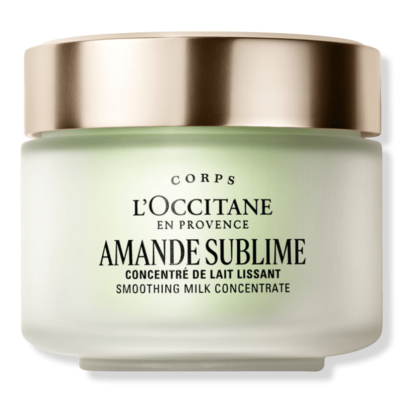 L'Occitane - Almond Milk Concentrate