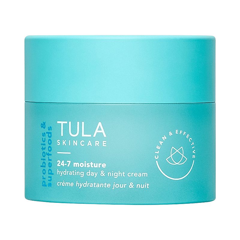 TULA Skincare - 24‐7 Moisture Hydrating Day & Night Cream