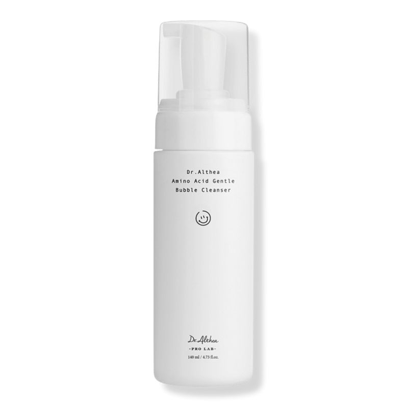 Dr. Althea - Amino Acid Gentle Bubble Cleanser