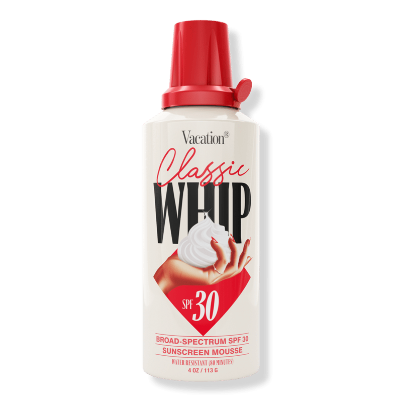 Vacation - Classic Whip SPF 30
