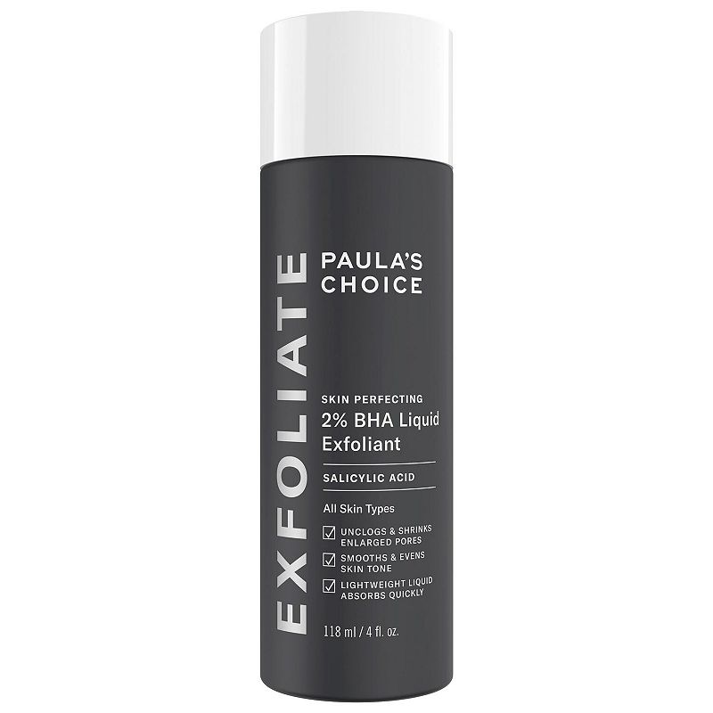 Paula's Choice - Skin Perfecting 2% BHA Liquid