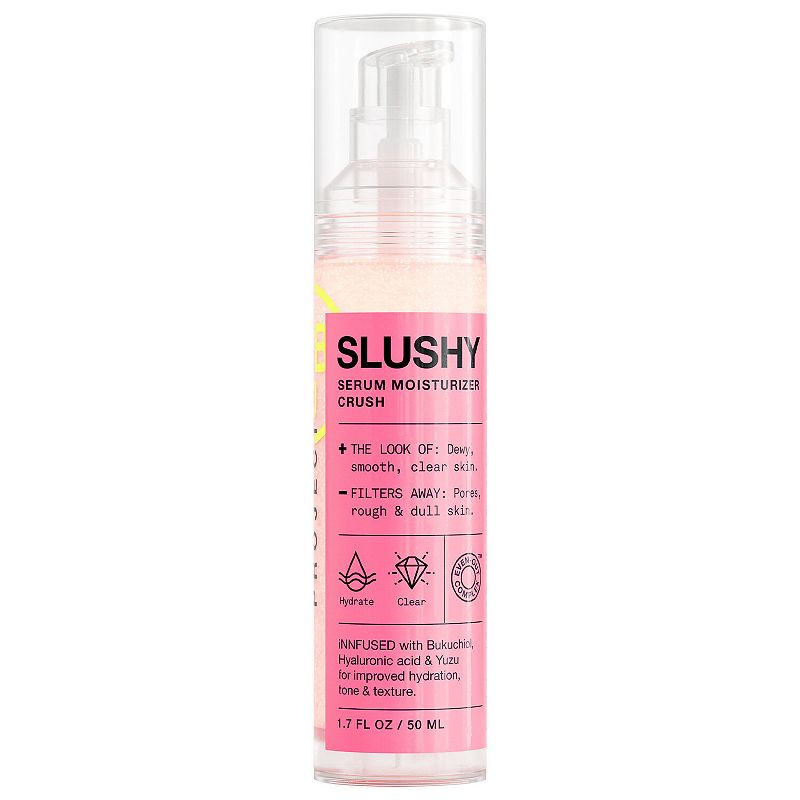 INNBeauty Project - Slushy Serum Moisturizer Crush