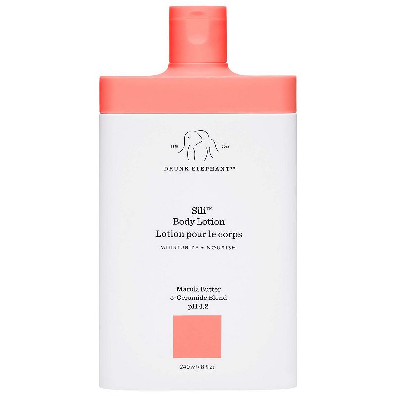 Drunk Elephant - Sili™ Body Lotion