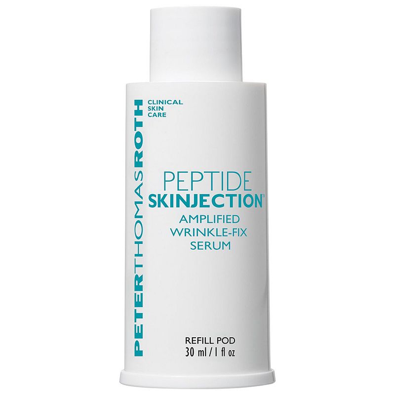 Peter Thomas Roth - Peptide Skinjection Amplified Wrinkle-Fix Serum