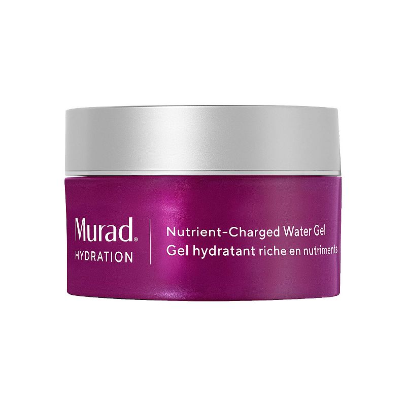 Murad - Nutrient-Charged Water Gel