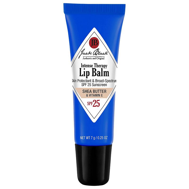 Jack Black - Intense Therapy Lip Balm SPF 25