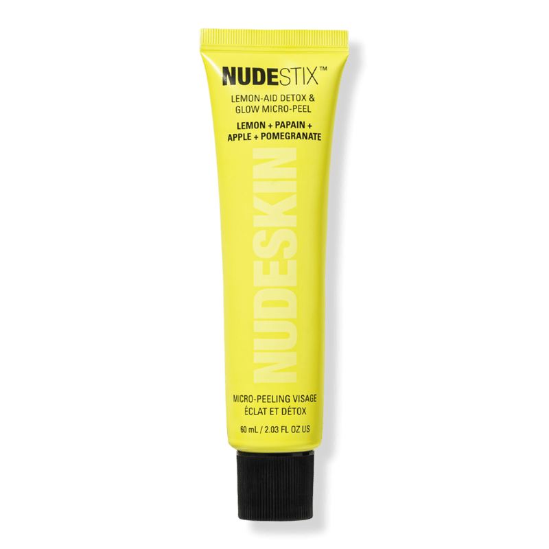 Nudestix - Lemon-Aid Detox & Glow Micro-Peel