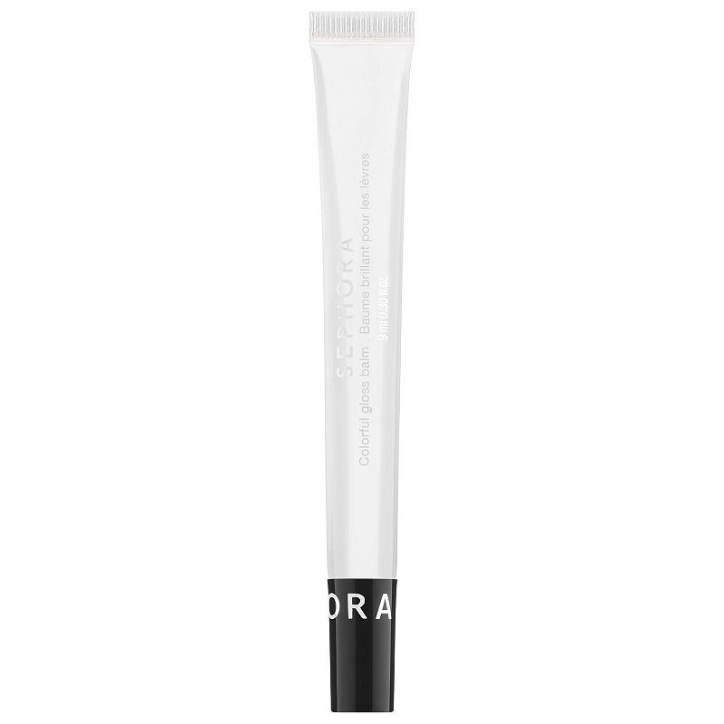 Colorful Lip Gloss Balm