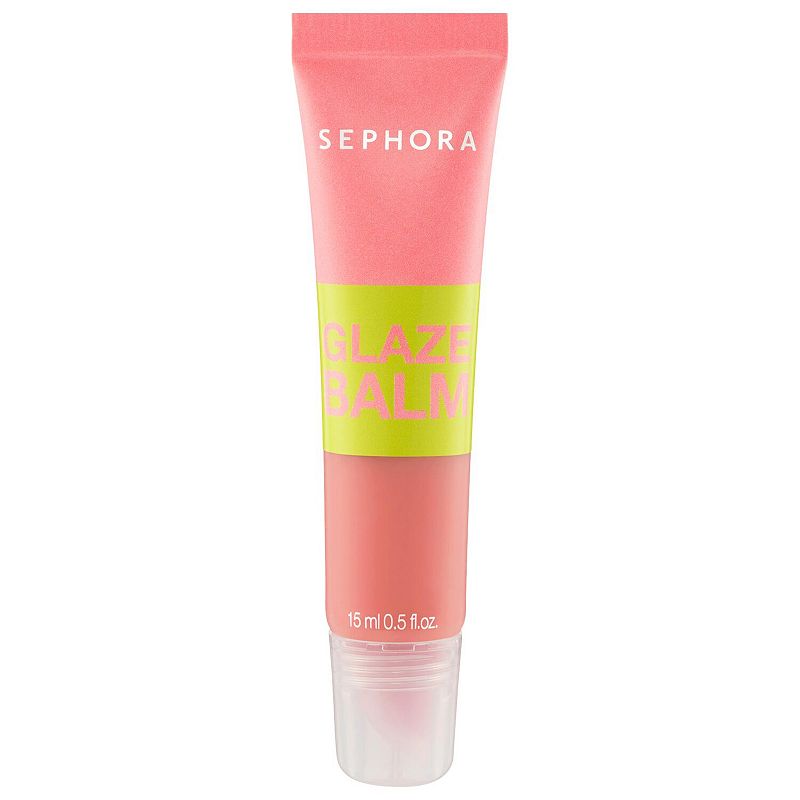 Glaze Hydrating Lip Balm 0