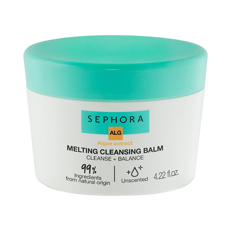 Melting Cleansing Balm