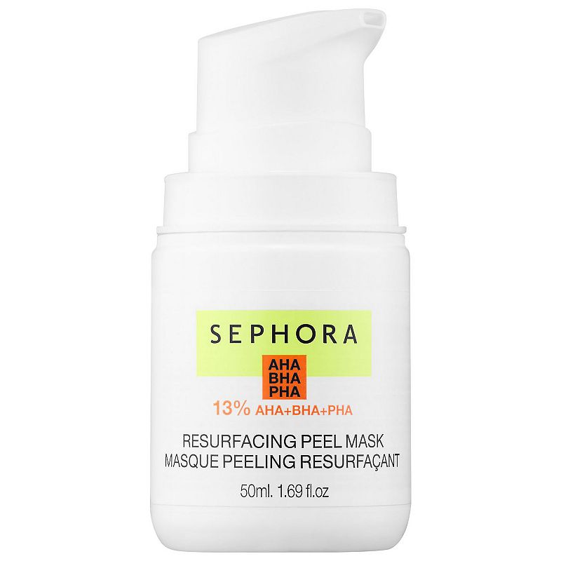 Resurfacing Peel Mask