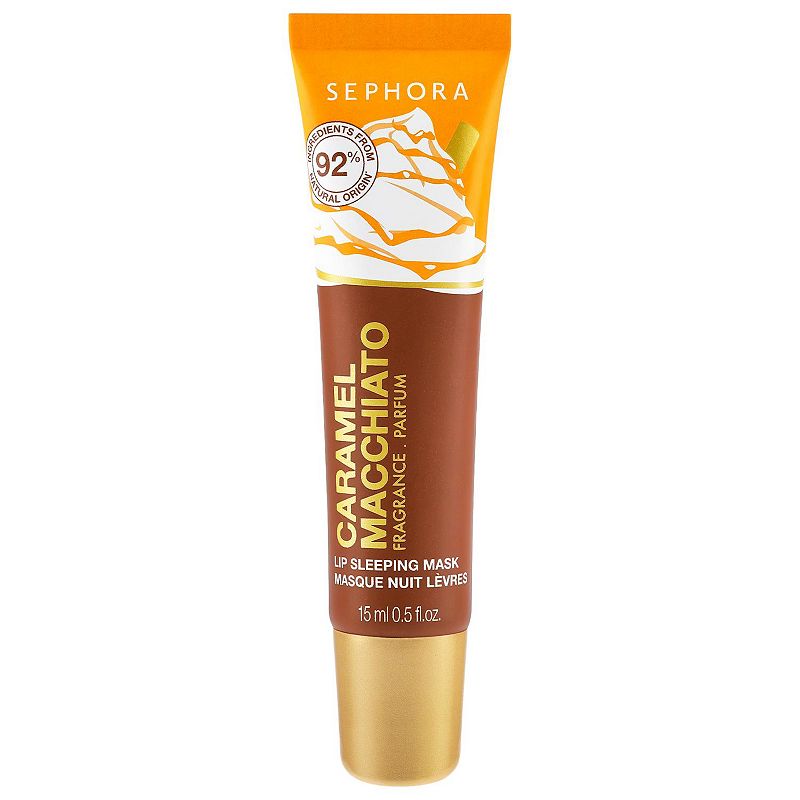 Lip Sleeping Mask