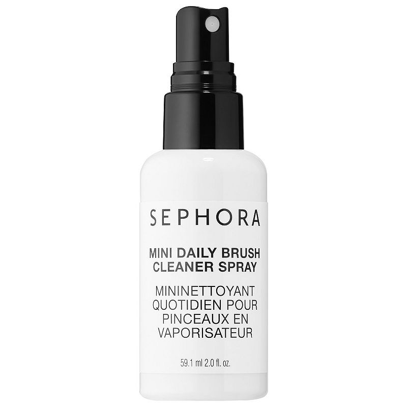 Mini Daily Brush Cleaner