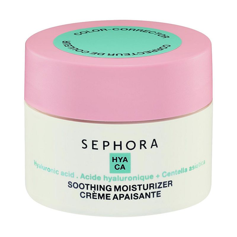 Soothing Moisturizer