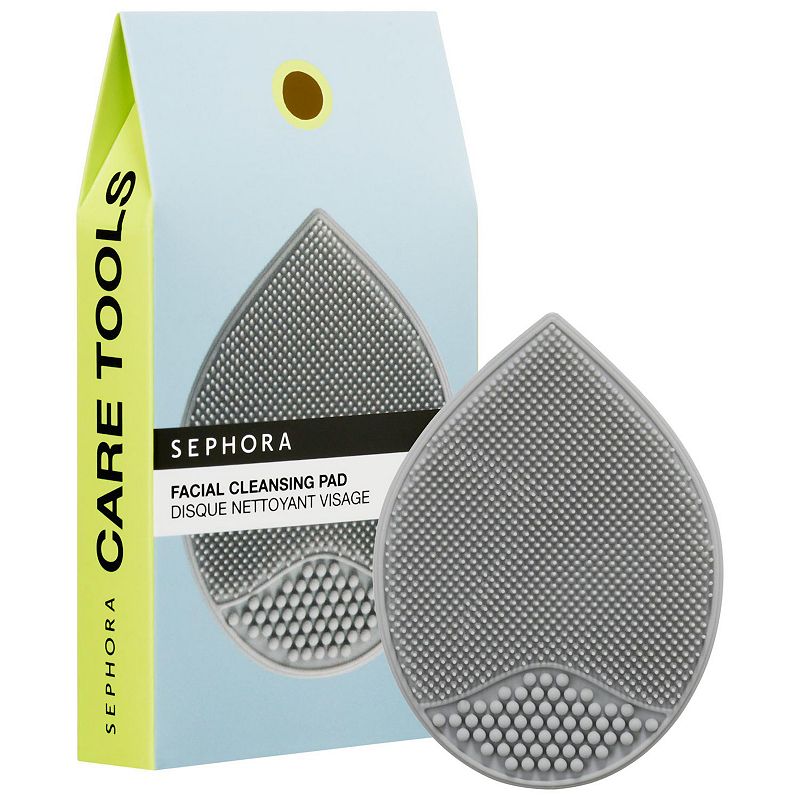 Facial Cleansing Pad 1 / set
