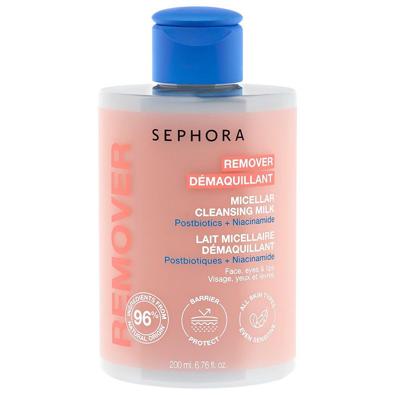 Micellar Cleansing Milk