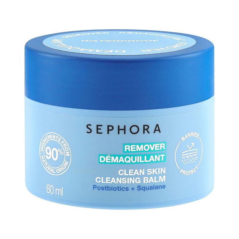 Clean Skin Cleansing Balm