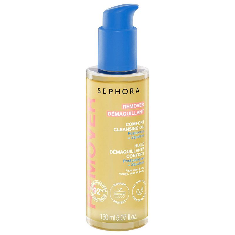 Comfort Cleansing Oil